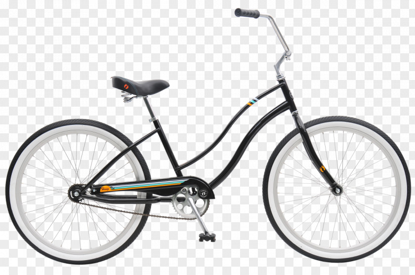 Bicycle Cruiser Schwinn Company Cycling PNG