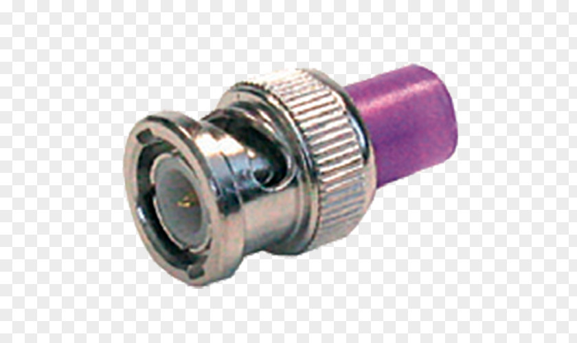 Bnc Connector Electrical Termination Adapter BNC Crimp Coaxial PNG