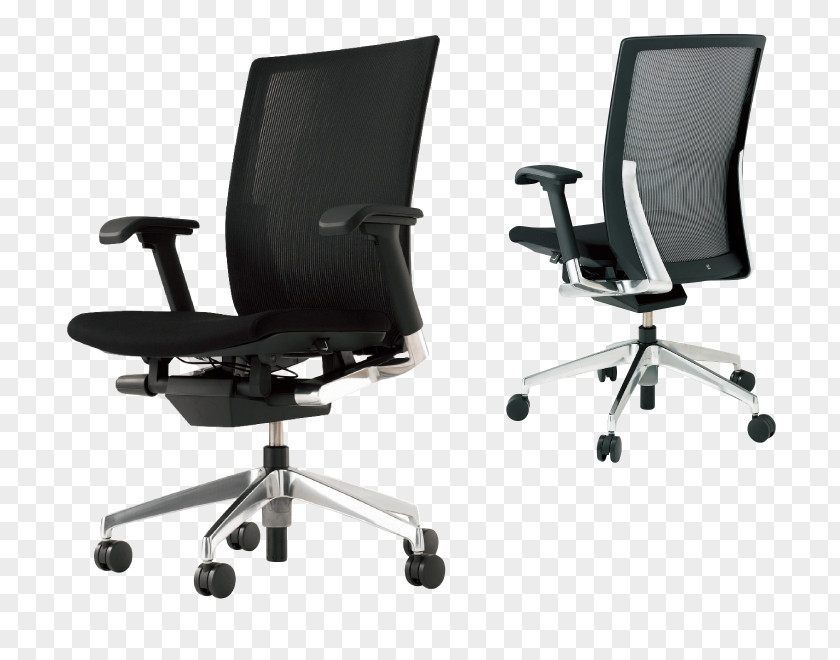 Chair Office & Desk Chairs Plastic ASKUL CORP. PNG