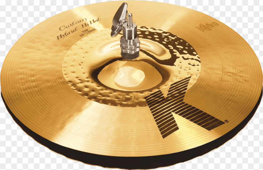 Drums Hi-Hats Avedis Zildjian Company Cymbal Meinl Percussion PNG