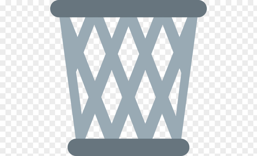 Emoji Emojipedia Rubbish Bins & Waste Paper Baskets Discord Office Trash Can PNG