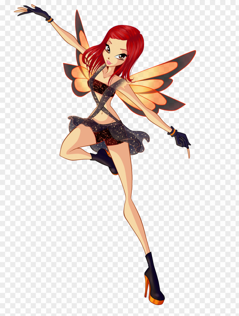 Fairy Sirenix DeviantArt Mythix PNG