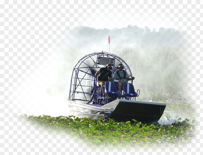 Fort Lauderdale Airboat Rides Marsh Landing Adventures / Orlando Tours Boggy Creek PNG