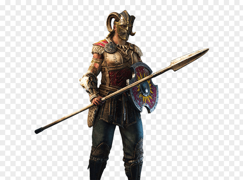 Gladiator For Honor PlayStation 4 Valkyrie Viking Fortnite Battle Royale PNG
