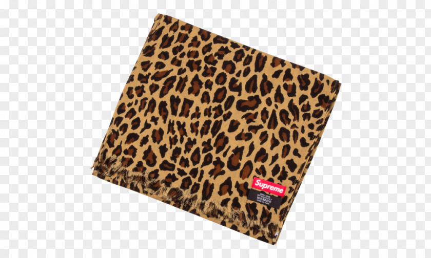 Leopard Supreme Clothing Tiger Cheetah PNG