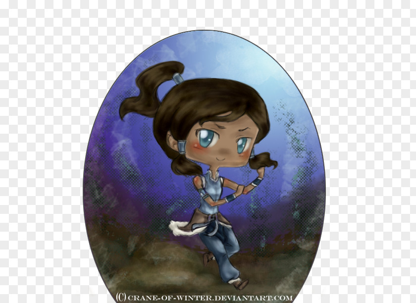 Lok Purple Violet Cartoon Character PNG