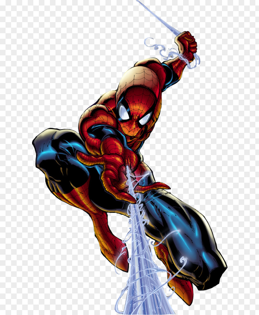 Spider-man Spider-Man Desktop Wallpaper Mobile Phones Comics PNG