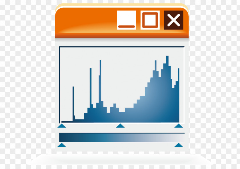 Vector Software Interface Download Icon PNG