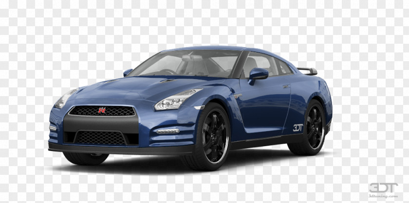 2010 Nissan GT-R Honda Civic Type R Car Today PNG