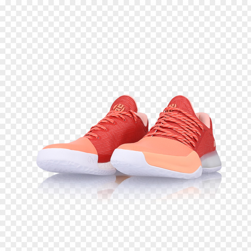 Adidas Basketball Shoe Sneakers PNG