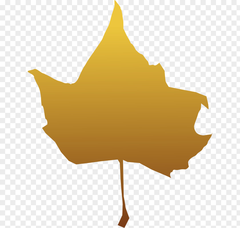 Autumn Leaf Color Tree Clip Art PNG