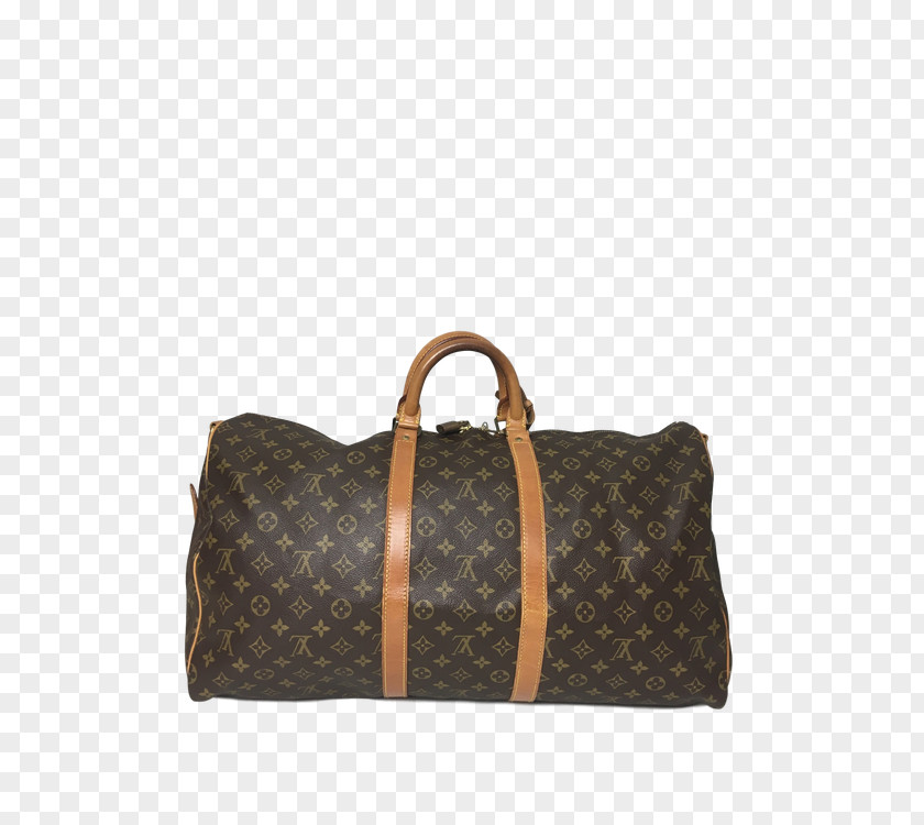 Bag Tote Louis Vuitton Handbag Leather PNG