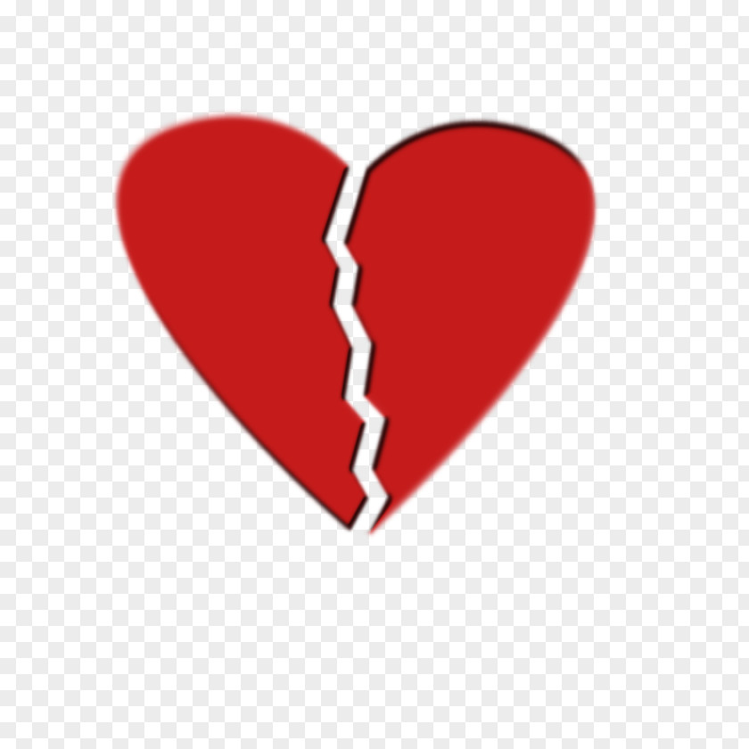 Baidu Primitive Heart Clip Art PNG