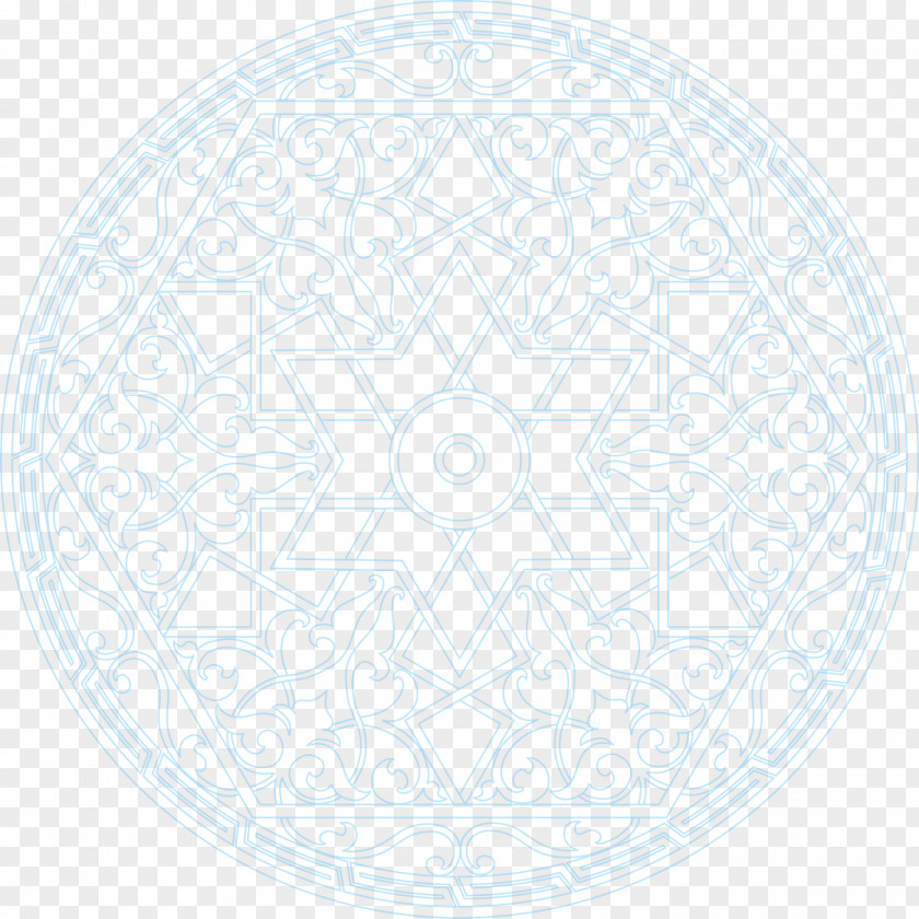 Blue Circle Checkers And Rallys Symmetry Purple Pattern PNG
