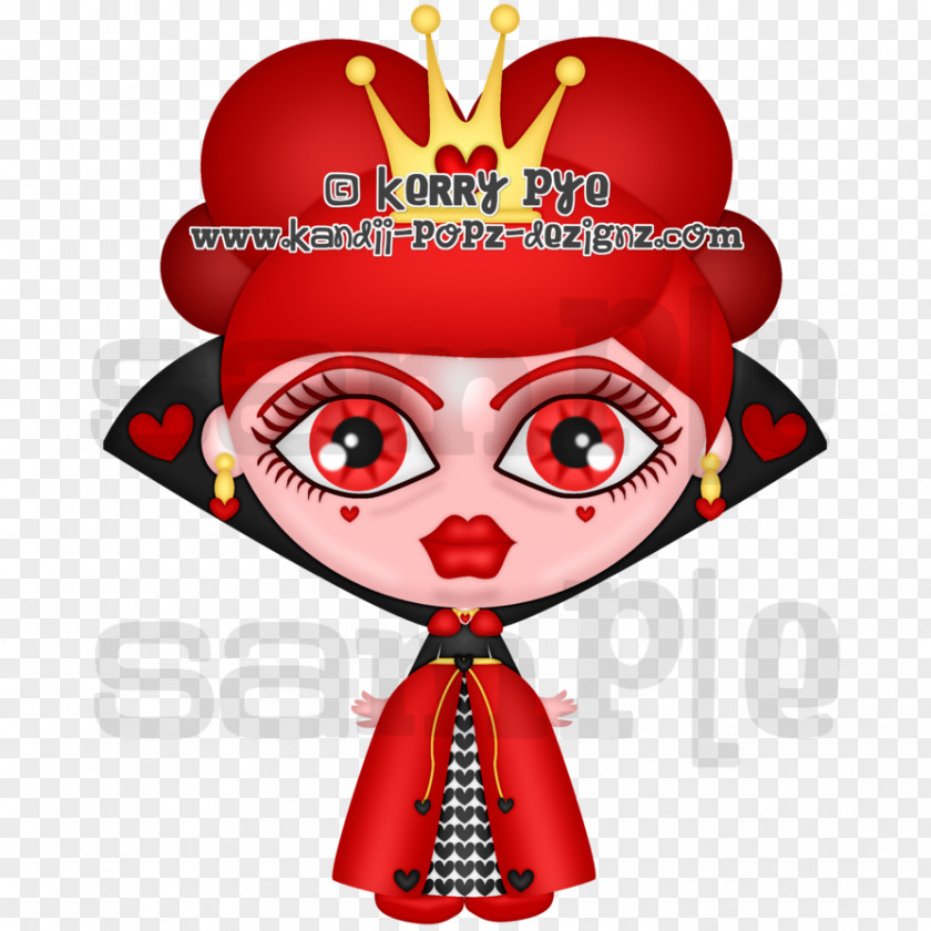 Christmas Ornament Character Clip Art PNG