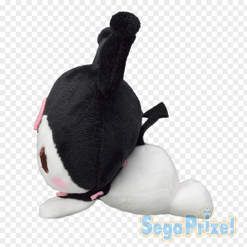 Fuc Stuffed Animals & Cuddly Toys Mascot Plush Sanrio PNG