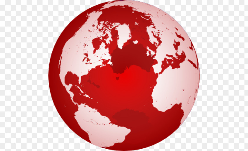 Globe Wikimedia Commons Earth Replogle Clip Art PNG