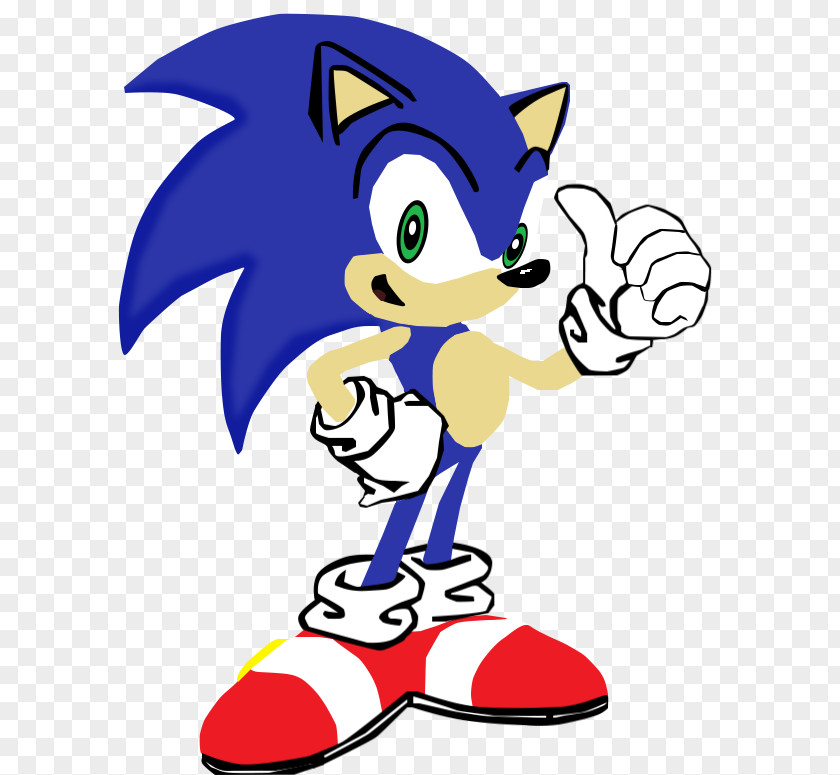 Hedgehog Sonic The Tails Vector Crocodile Adventure PNG