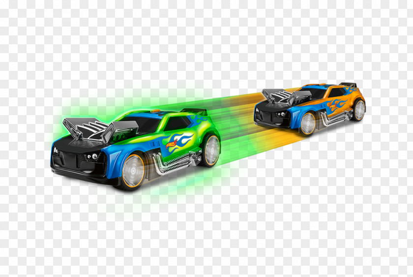 Hot Wheels Real Cars Car Hyper Racer L & S 3 Assortments Toy PNG