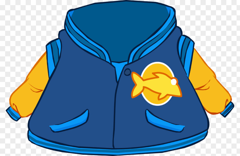 Jacket Club Penguin Island Hoodie Party PNG