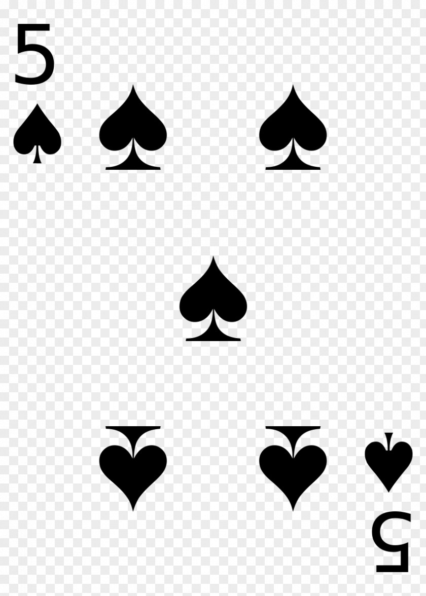 King Ace Of Spades Playing Card Queen PNG