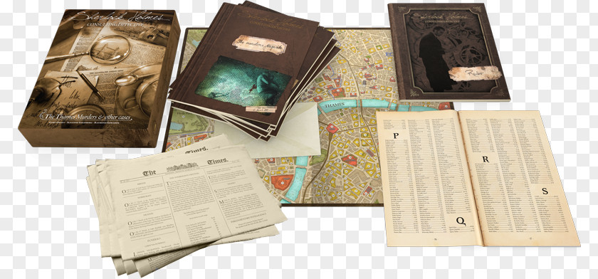 Mysterious Space Scene Sherlock Holmes Museum Holmes: Consulting Detective Thames Torso Murders Of 1887–1889 River PNG