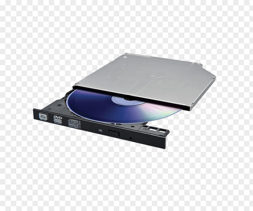 Optical Drives DVD+RW DVD-RAM Serial ATA PNG