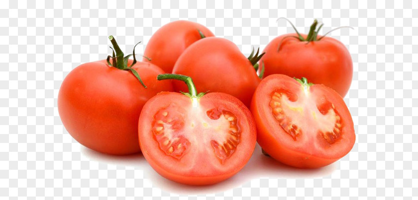 Red Tomatoes Juice Plum Tomato Vegetable Bush PNG