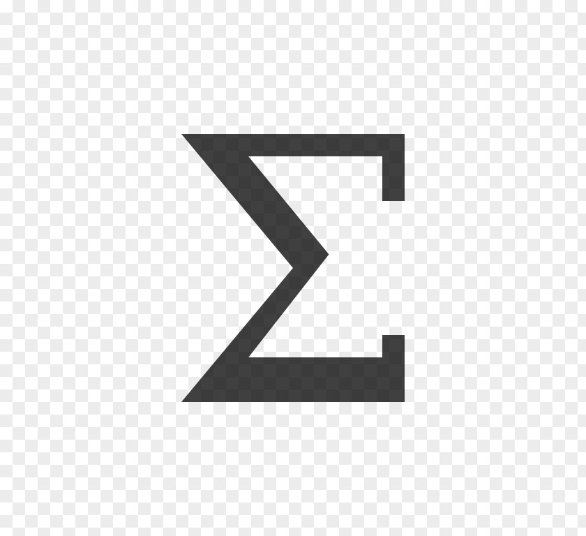 Symbol Sigma Zazzle Business PNG