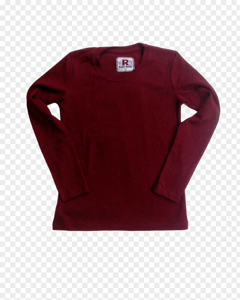 T-shirt Long-sleeved Sweater Polar Fleece PNG