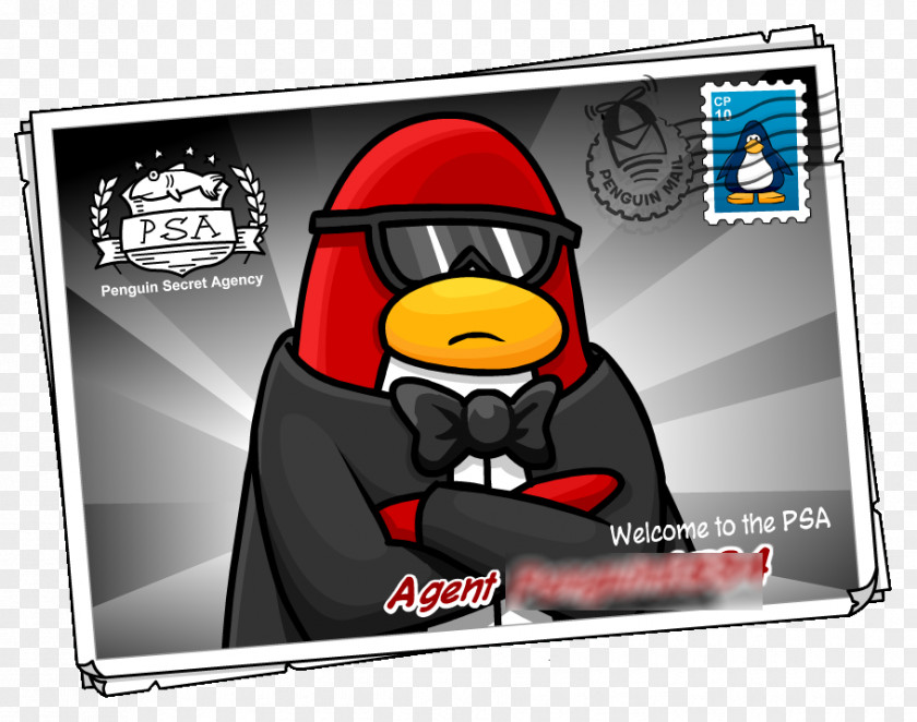 Top Secret Spy Missions Badges Club Penguin: Elite Penguin Force Espionage Wiki PNG