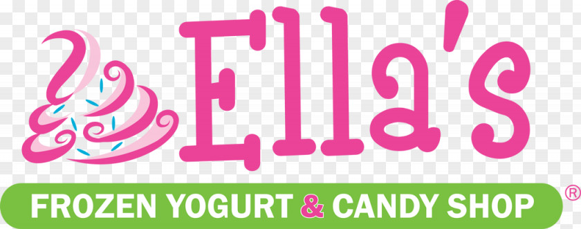 Yogurt Cup Ella's Frozen & Candy Shop Crumble Yoghurt Cheesecake PNG