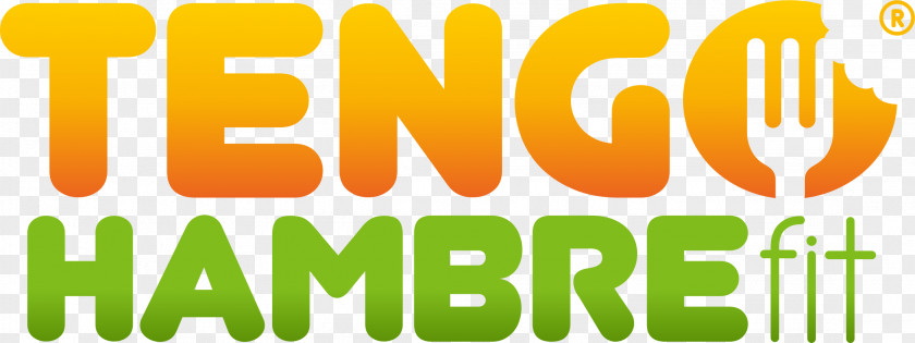 Alfajor Tengo Hambre Fit Logo Brand Font Product PNG