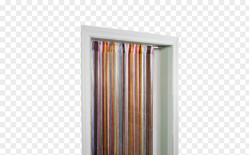 Bead Curtain Door Film Poster Bügelbrett PNG