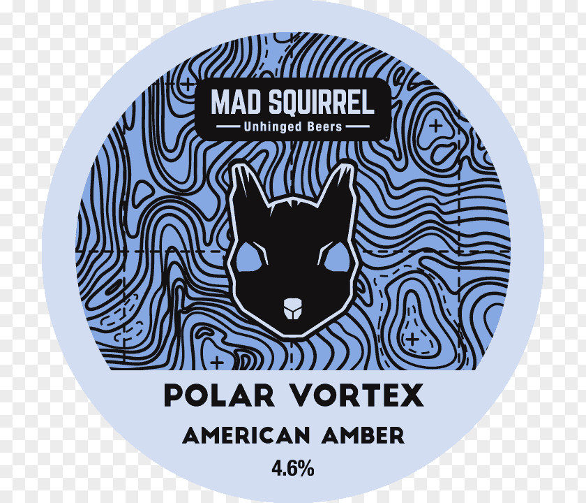 Beer American Amber Ale Molson Brewery Mad Squirrel PNG