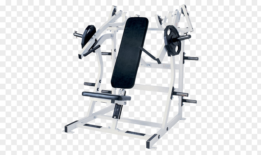 Bench Press Strength Training Exercise Equipment Overhead PNG