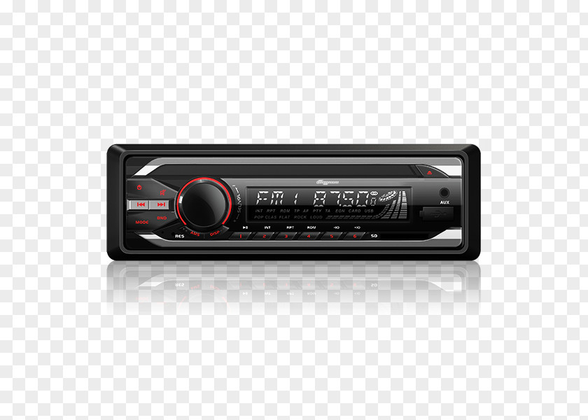 Car Vehicle Audio CD Player Sound Compact Disc PNG