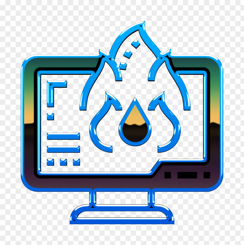 Cyber Crime Icon Data Loss PNG