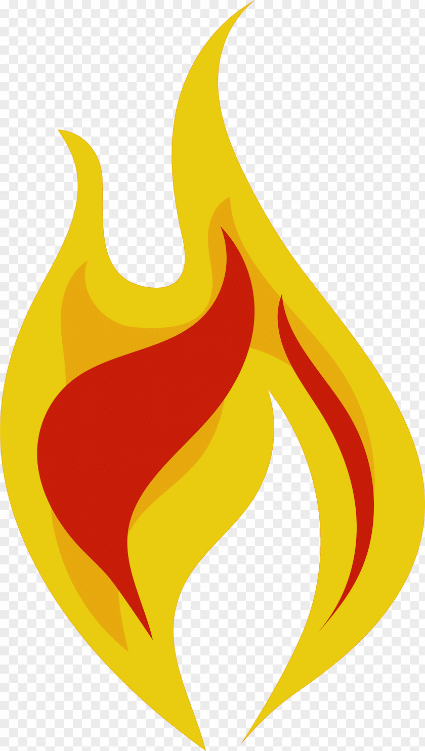 Flame Fire PNG