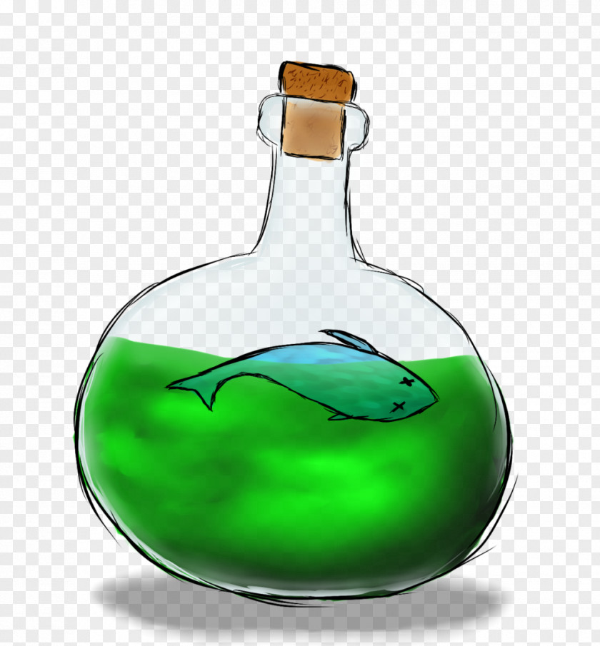 Glass Bottle Liquid Water Alcoholic Drink PNG