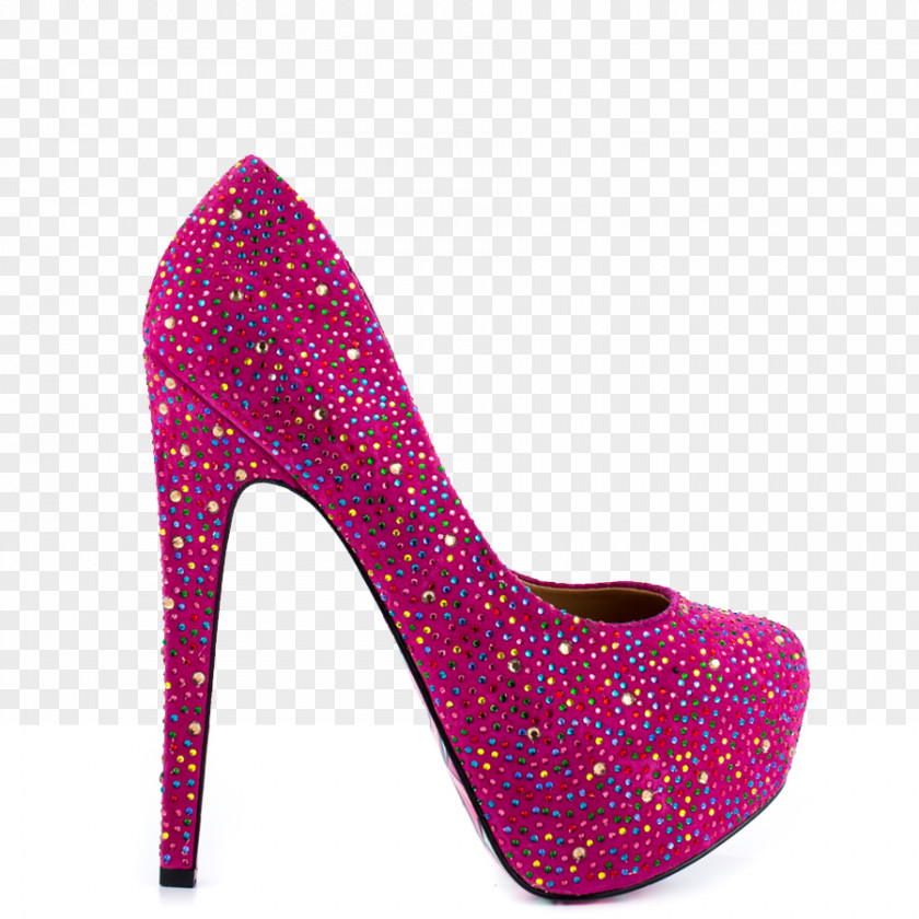 High-heeled Shoe Stiletto Heel Calf PNG