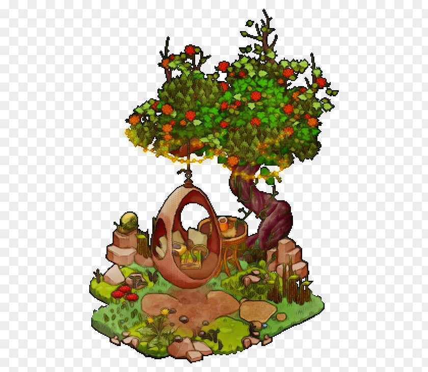 Houseplant Flower Tree Fruit Plants PNG