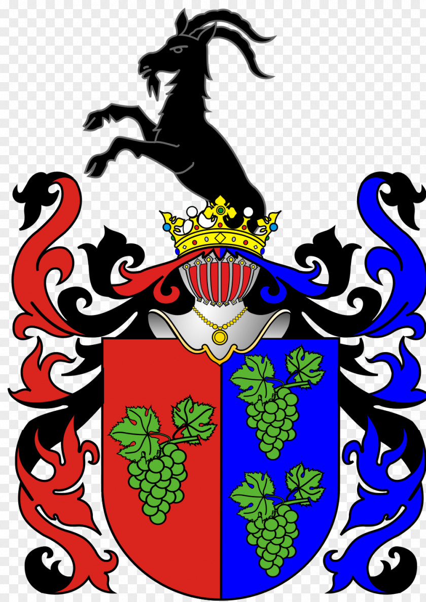 Korwin Coat Of Arms Crest Heraldry Escutcheon PNG