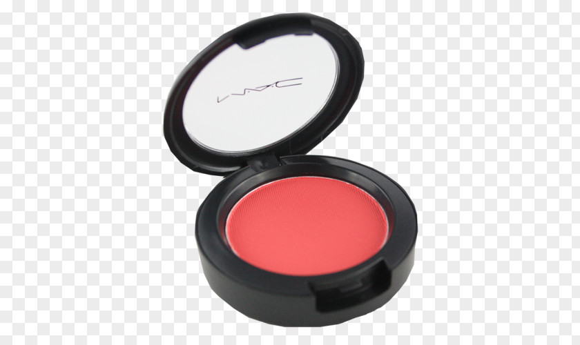 PINK Blush Face Powder Rouge MAC Cosmetics M·A·C Studio Fix Plus Foundation PNG