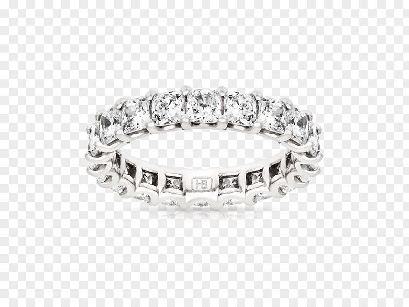 Platinum Ring Bracelet Silver Bling-bling Wedding Jewellery PNG