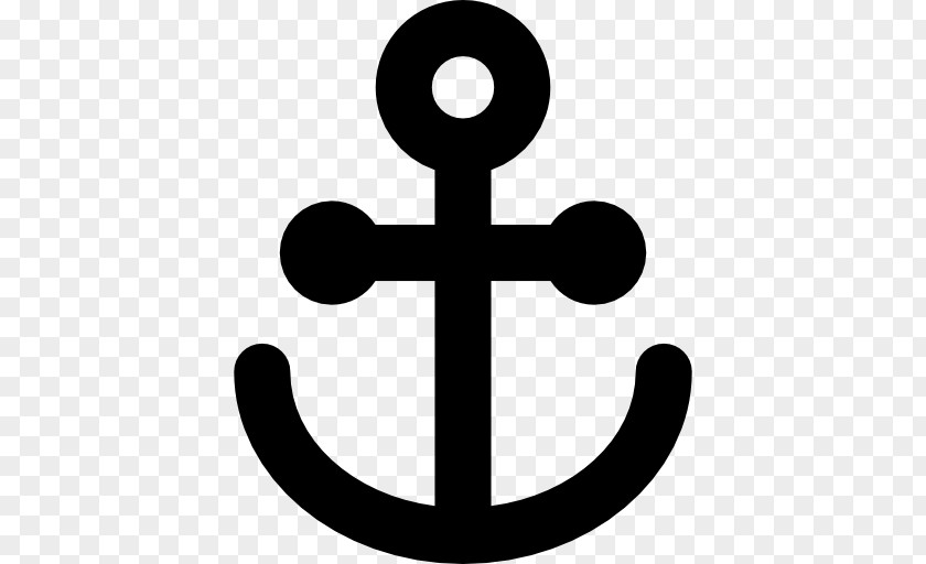 Sailing Symbol PNG