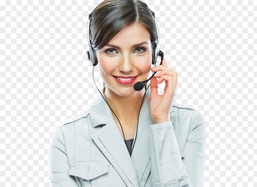 Service Agent Call Centre Customer Business PNG