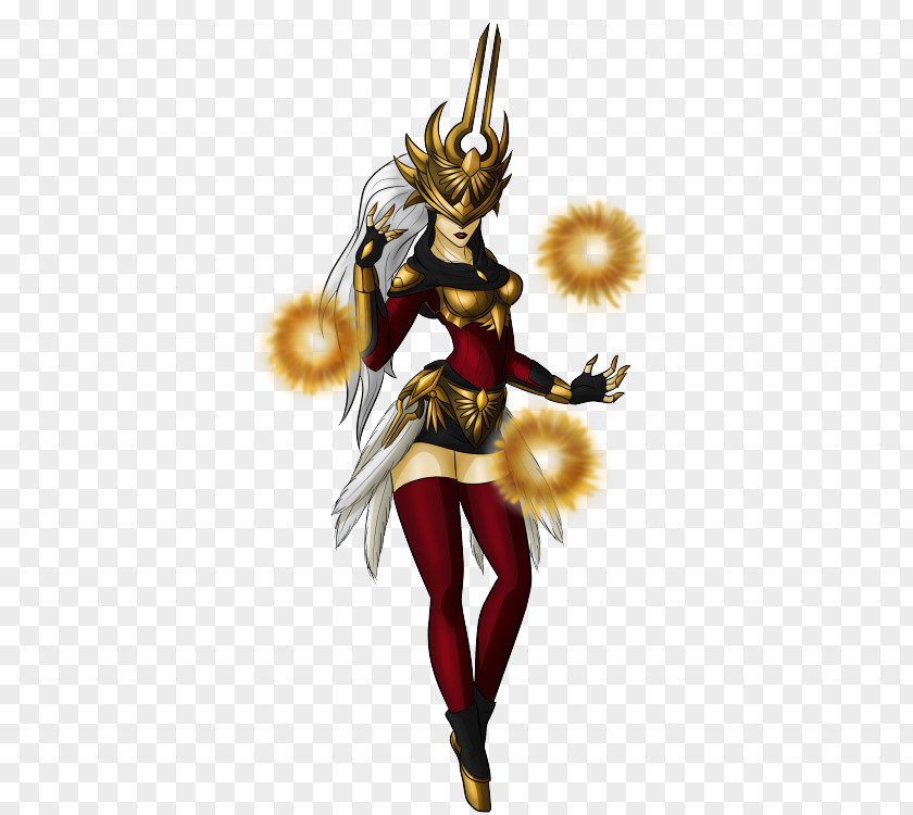 Shadow Warrior Legendary Creature Fan Art Illustration Demon The Woman PNG
