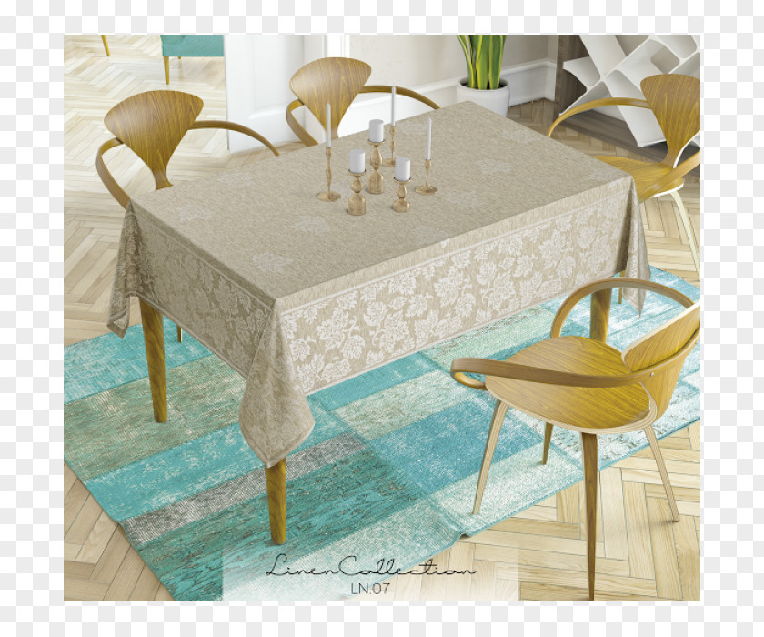 Tablecloth Furniture Textile Linens PNG