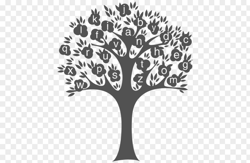 Wall Decal Sticker Tree PNG